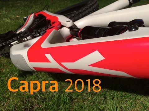 Download YT Capra CF 2018 unboxing , 4K free