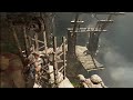 Tomb Raider shadow , DLC o caminho do medo , lugar secreto que não é  comum de acessar