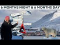 Life in The Northernmost Town on Earth near North Pole 🇳🇴 | Svalbard