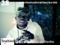 King Crazy GK  - Sauti ya Manka (Official Video)