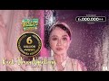 Putri Bulan - KANTI UMUR NGANTIANG (Official Music Video)