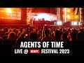 EXIT 2023 | Agents Of Time live @ mts Dance Arena FULL SHOW (HQ Version)
