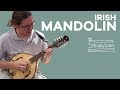 Irish Mandolin