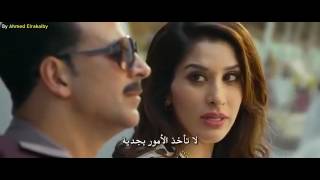 فليم هندي Mumbai Doobara مترجم عربي من بطولت اكشين كومار