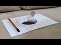 very easy drawing on paper for beginners
