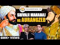 Maratha Empire's Beginnings - Shivaji Maharaj & Aurangzeb - Medha Bhaskaran | The Ranveer Show 251