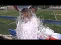 Teachers & Staff Take The Ice Bucket Challenge For ALS!