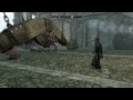 Elder Scrolls V: Skyrim - Odahviing's Awkward Moment With Farengar
