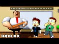 Roblox Great School Breakout in Scary Obby | Shiva and Kanzo Gameplay