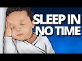 PUT YOUR BABY TO SLEEP IN 3 MINUTES WITH THIS SOUND! Calm Music for Children