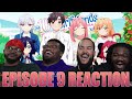 Break Up?! | 100 Girlfriends Who Really Love You Episode 9 Reaction