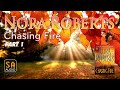 Chasing Fire by Nora Roberts Part 1 | Story Audio 2021.