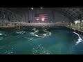 The Navy's Indoor Ocean