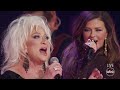 Tanya Tucker and Little Big Town Perform "Delta Dawn" - The CMA Awards