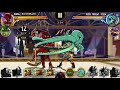 Skullgirls Mobile - Master Ascent of a Woman Part 1