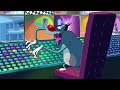 हिंदी Oggy and the Cockroaches 👀💻 I SEE YOU 👀💻 Hindi Cartoons for Kids