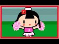 PUCCA | Ching it on | IN ENGLISH | 02x25