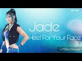 TNA Impact Jade Theme Song (Heel For Your Face)