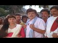 Ambarish Teach A Lesson to Village Gowda | Solillada Saradara Kannada Movie Part-5