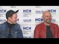 Brainstorm с презентацией «Wonderful Day»