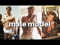 What modeling agencies really look for