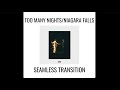 Too Many Nights/Niagara Falls (SEAMLESS TRANSITION) - Metro Boomin x  Don Toliver x Travis Scott