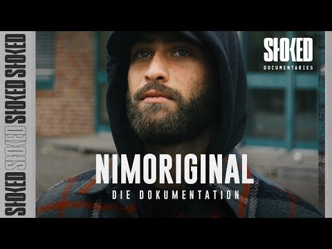 NIMORIGINAL Die Nimo Doku STOKED Documentaries