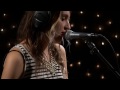 Speedy Ortiz Full Performance (Live on KEXP)