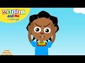 Don't be Angry! | Compilations from Akili and Me | African Educational Cartoons