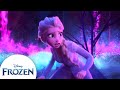 The Best of Elsa's Powers | Frozen 2