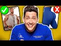 What Clothes Are Bad For Your Health? | RTC