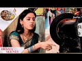 Diya Aur Baati Hum | Sandhya ne kiya Sooraj ka scooter repair!