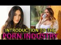 Mia Malkova on being introduced to the "Corn" Industry