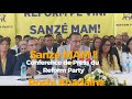 Reform Party Conference de press. LIVE "PTR in gorer lor nu ban reform" Sanze MAM !!! #2024 #live