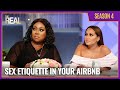 [Full Episode] Sex Etiquette in Your Airbnb