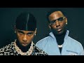 42 minute Young Dolph & Key Glock Mix pt2. (W/Transitions - dum and dummer 2)