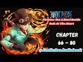 Pirates: Get A Steel Battle Suit At The Start Chapter 66 - 80