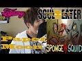 Paper Moon - Soul Eater OP2, Spongebob Anime OP2 (ROMIX Cover)