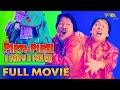 Pipti-pipti Full Movie HD | Joey De Leon, Leo Martinez, Glydel Mercado