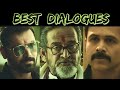 Mumbai Saga All Best Dialogues 😎😎 | John Abraham | #TheFALTUTv  #Status #AttitudeDialogues