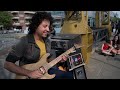 Deep Purple - Child In Time - Cover by Damian Salazar