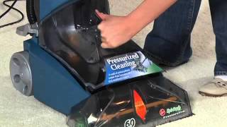 Royal procision home carpet extractor model ry7910 Royal procision home carpet extractor model ry7910