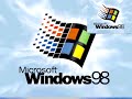 (REMASTERED) Microsoft Windows 98 has a Baseless Spartacore Remix