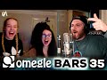 The BEST Freestyle You've EVER Seen | Harry Mack Omegle Bars 35