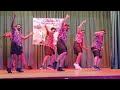 Malayalam comedy fusion dance by CAMB youngsters❤👍