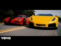 Balti - Ya Lili feat. Hamouda (Starix & XZEEZ Remix) LONG VERSION | Need For Speed [Chase Scene]