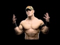 What started The Rock/John Cena Feud?