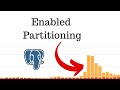 They Enabled Postgres Partitioning and their Backend fell apart