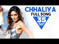 Chhaliya Song | Tashan | Kareena Kapoor, Sunidhi Chauhan, Piyush Mishra, Vishal-Shekhar, Anvita Dutt