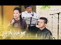 Khánh Ly & Jimmy | Gia Tài Của Mẹ (Trịnh Công Sơn) | Official Music Video